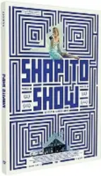 dvd shapito show