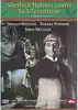 dvd sherlock holmes contre jack l'éventreur