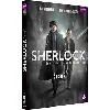 dvd sherlock saison 2 dvd