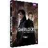 dvd sherlock saison 3 dvd