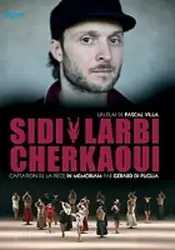 dvd sidi larbi cherkaoui