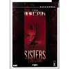 dvd sisters - edition pocket