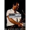 dvd stan getz quartet in copenhagen 1987