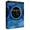 dvd stargate sg - 1 - saison 9 - coffret 9a