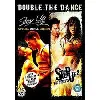 dvd step up/step up 2 the streets , (box set)
