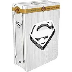 dvd superman - ultimate collector edition - zone 1