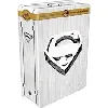 dvd superman - ultimate collector edition - zone 1