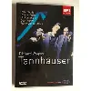 dvd tannhäuser