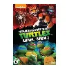 dvd teenage mutant ninja turtles s2 - bil
