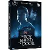 dvd the boy behind the door