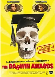 dvd the darwin awards