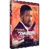 dvd the enforcer dvd
