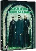 dvd the matrix reloaded