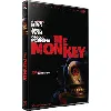 dvd the monkey