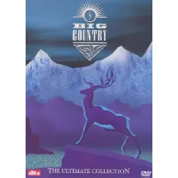 dvd the ultimate collection - big country