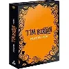 dvd tim burton - coffret 9 films