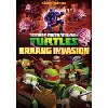 dvd tmnt - kraang invasion - bilingue