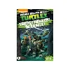 dvd tmnt: retreat - fr nl