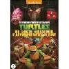 dvd tmnt - ultimate showdown - bilingue
