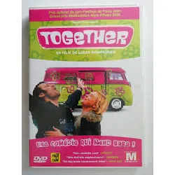 dvd together