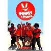 dvd tongs & paréo - saison 1