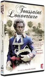 dvd toussaint louverture