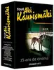 dvd tout aki kaurismu00e4ki, 25 ans de cinéma