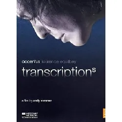 dvd transcriptions dvd