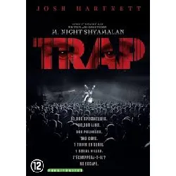 dvd trap dvd