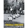 dvd trisha brown: early works: 1966 - 1979