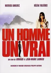 dvd un homme un vrai