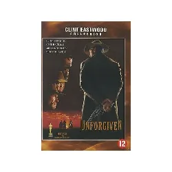 dvd unforgiven impitoyable