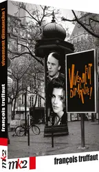 dvd vivement dimanche !