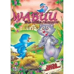dvd wabuu
