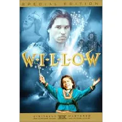 dvd willow-dvd