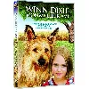 dvd winn - dixie mon meilleur ami. light (sur ce le film et rien que le film)