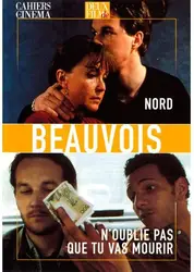 dvd xavier beauvois : nord + n'oublie pas que tu vas mourir