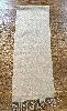 echarpe classique eric bompard en cachemire beige