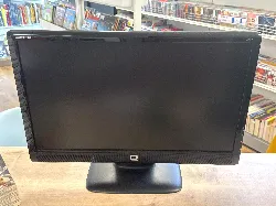 ecran lcd 21" hp compaq q2159 - vga - haut parleur intégré