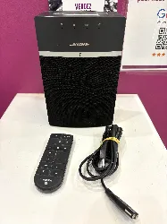 enceinte bose sountouch 10