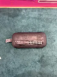enceinte étanche sans fil bluetooth bose soundlink flex noir