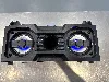 enceinte pc party light & sound soundbox