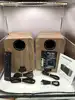 enceintes bibliothèque thompson - cosy ws602duo
