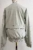 ensemble de jogging hermès gris clair