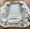 ensemble de jogging hermès gris clair
