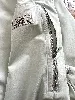 ensemble de jogging hermès gris clair