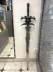epee warcraft replique frostmourne