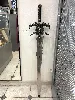 epee warcraft replique frostmourne