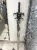 epee warcraft replique frostmourne