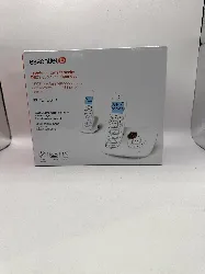 essentiel b téléphone sans fil eb_ts-12-sf_r